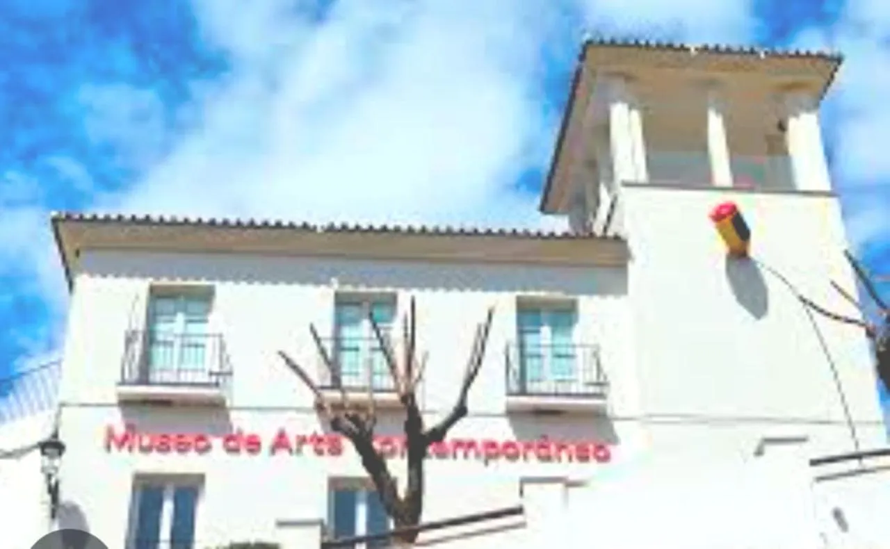 Vila Casa Perejil, Un Balcon Al Genal Genalguacil 0*,