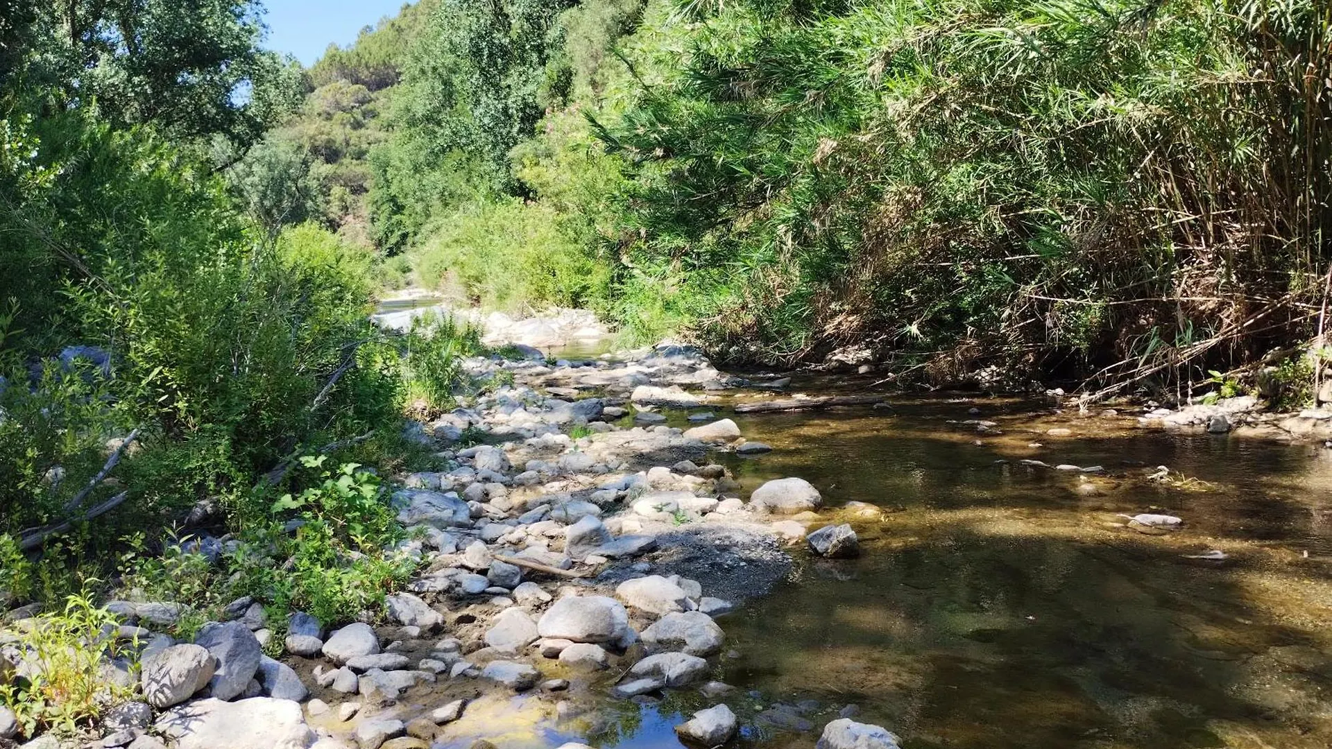 Vila Casa Perejil, Un Balcon Al Genal Genalguacil Španělsko