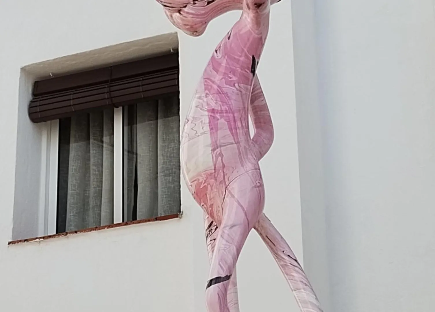 Prázdninový dům Vila Casa Perejil, Un Balcon Al Genal Genalguacil