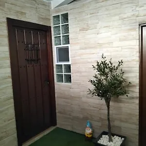 Casa El Albero Сasa de vacaciones