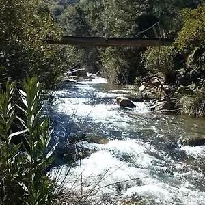 La Del Recovero Genalguacil