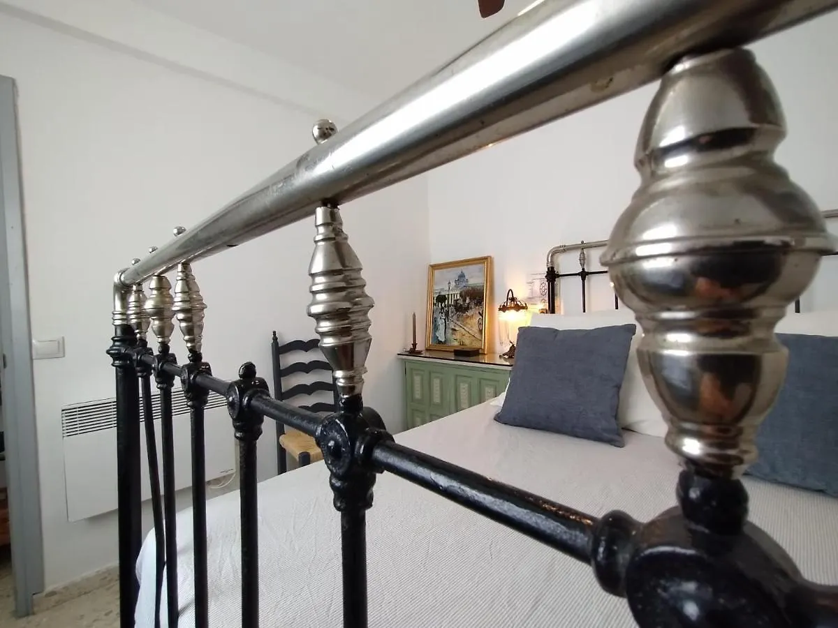 Villa Casa Perejil, Un Balcon Al Genal Genalguacil