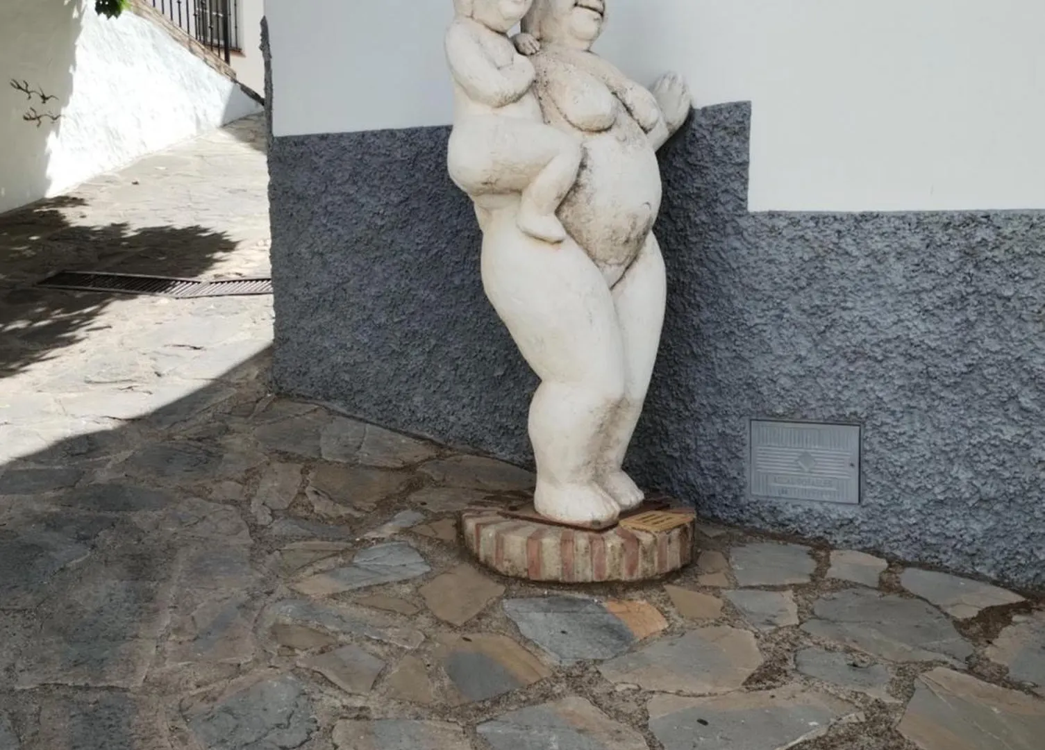 Casa Perejil, Un Balcon Al Genal Villa Genalguacil