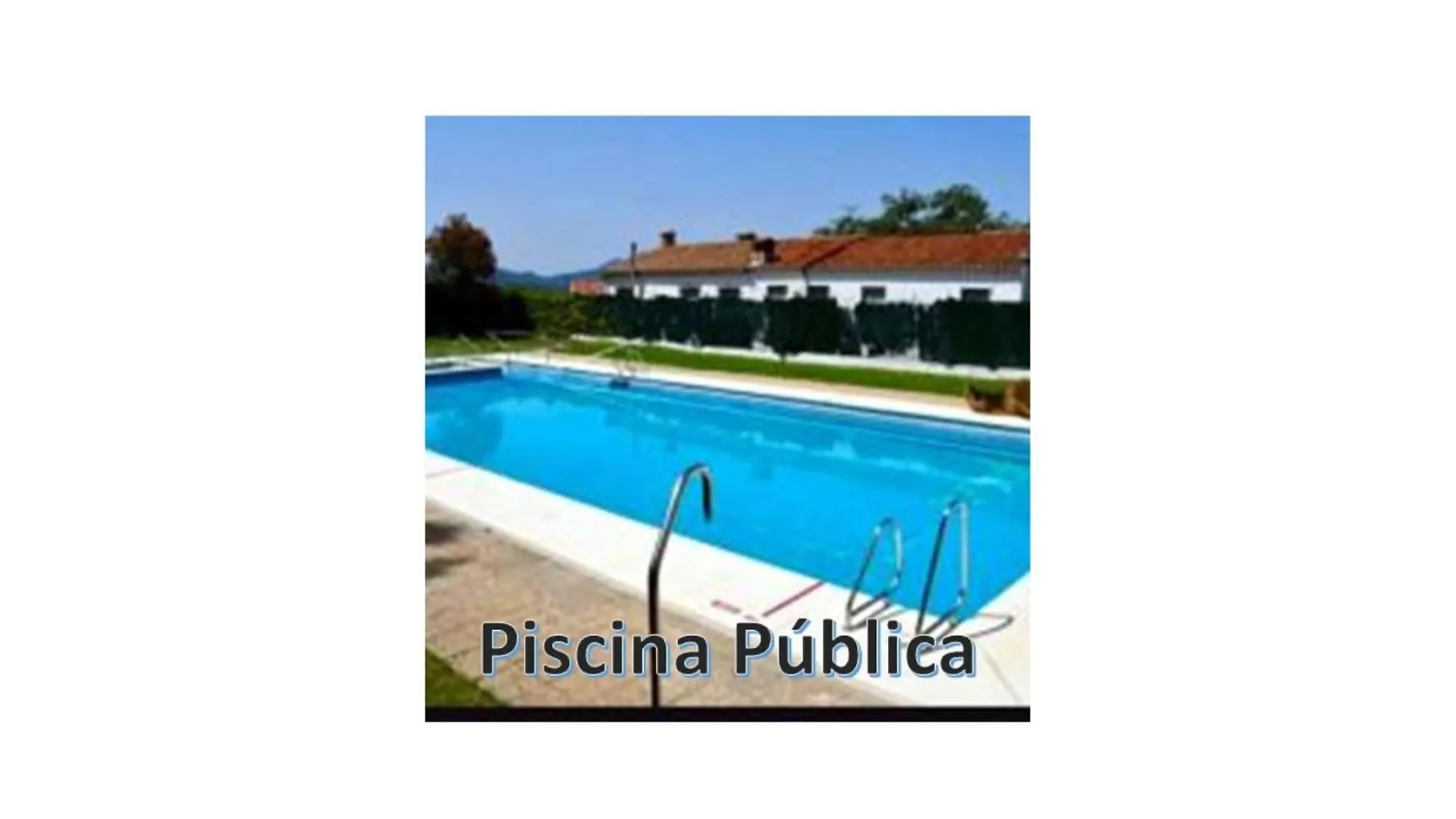 Casa Perejil, Un Balcon Al Genal Villa Genalguacil 0*,