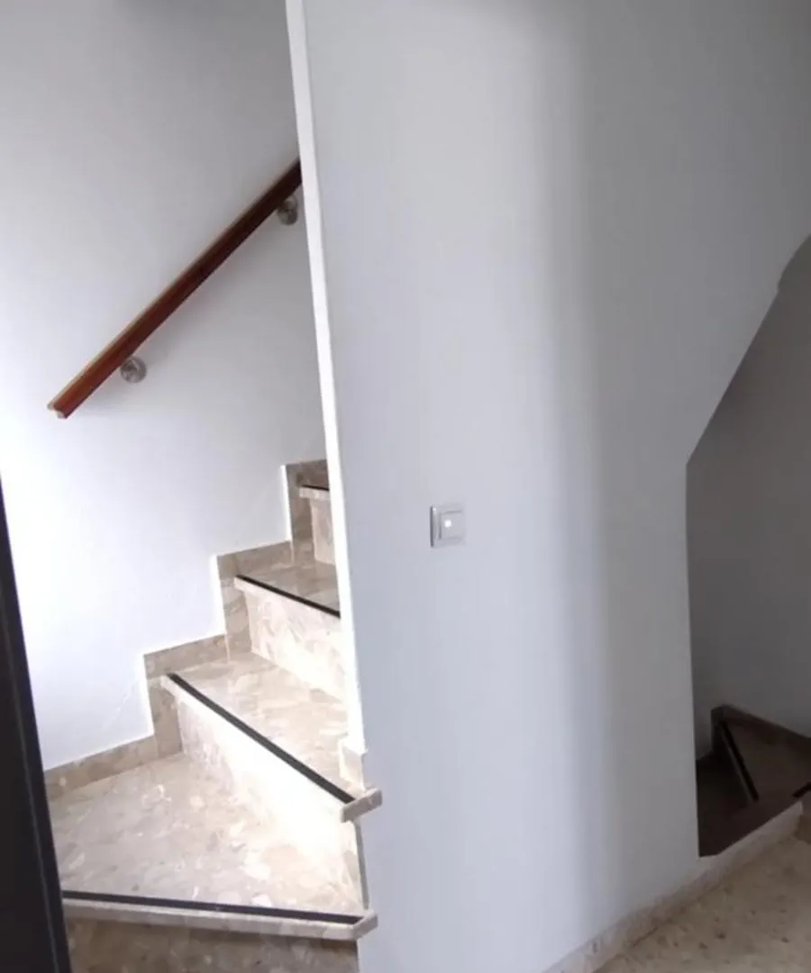 Casa Perejil, Un Balcon Al Genal Villa Genalguacil